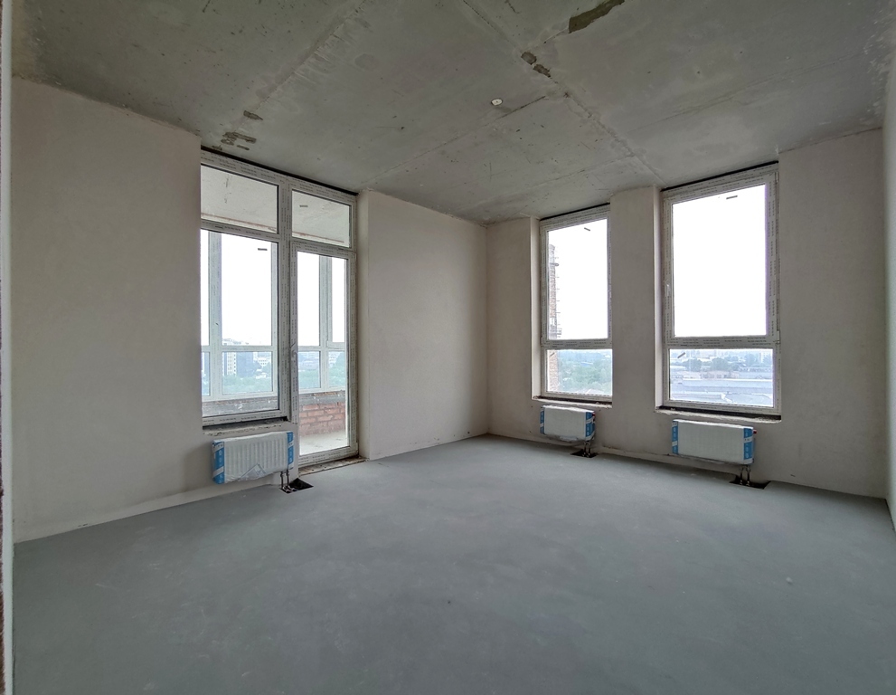 Продажа 2-комнатной квартиры 63 м², Победы просп., 67