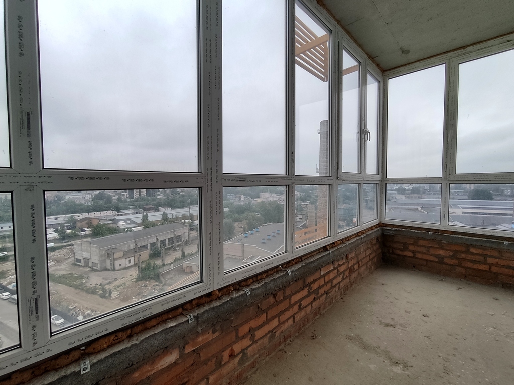 Продажа 2-комнатной квартиры 63 м², Победы просп., 67
