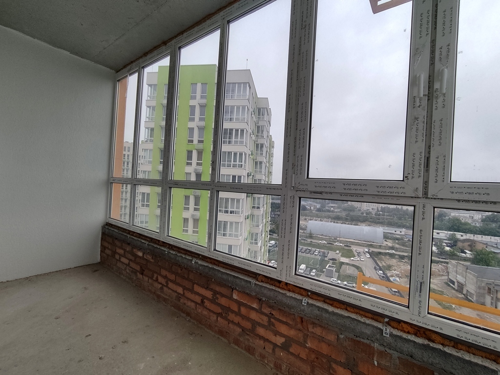 Продажа 2-комнатной квартиры 63 м², Победы просп., 67
