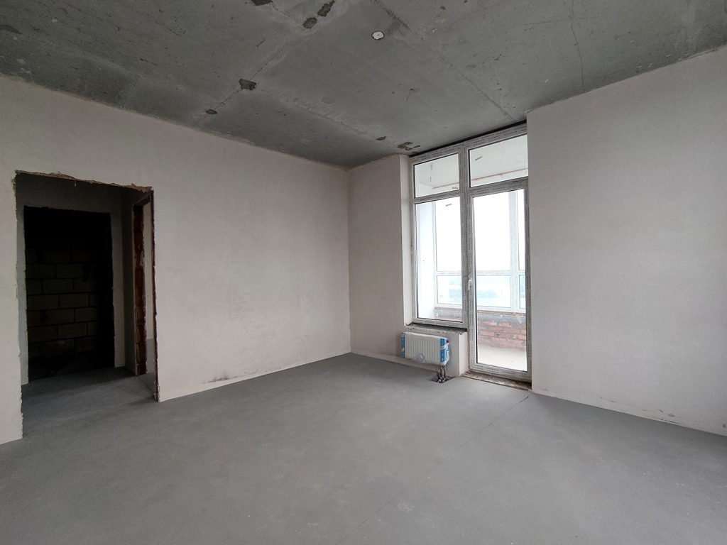 Продажа 2-комнатной квартиры 63 м², Победы просп., 67