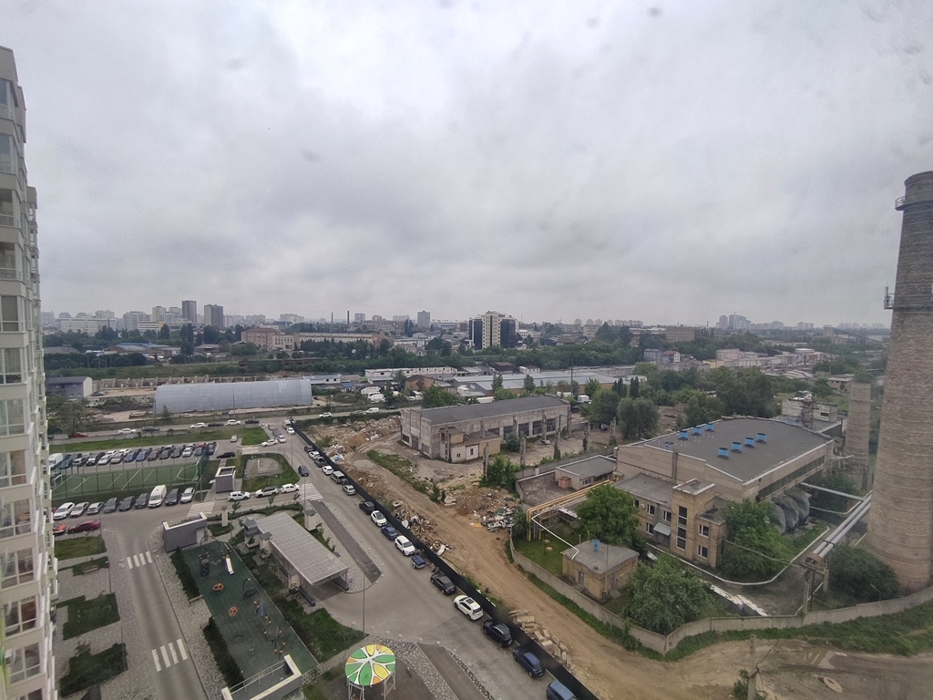Продажа 2-комнатной квартиры 63 м², Победы просп., 67