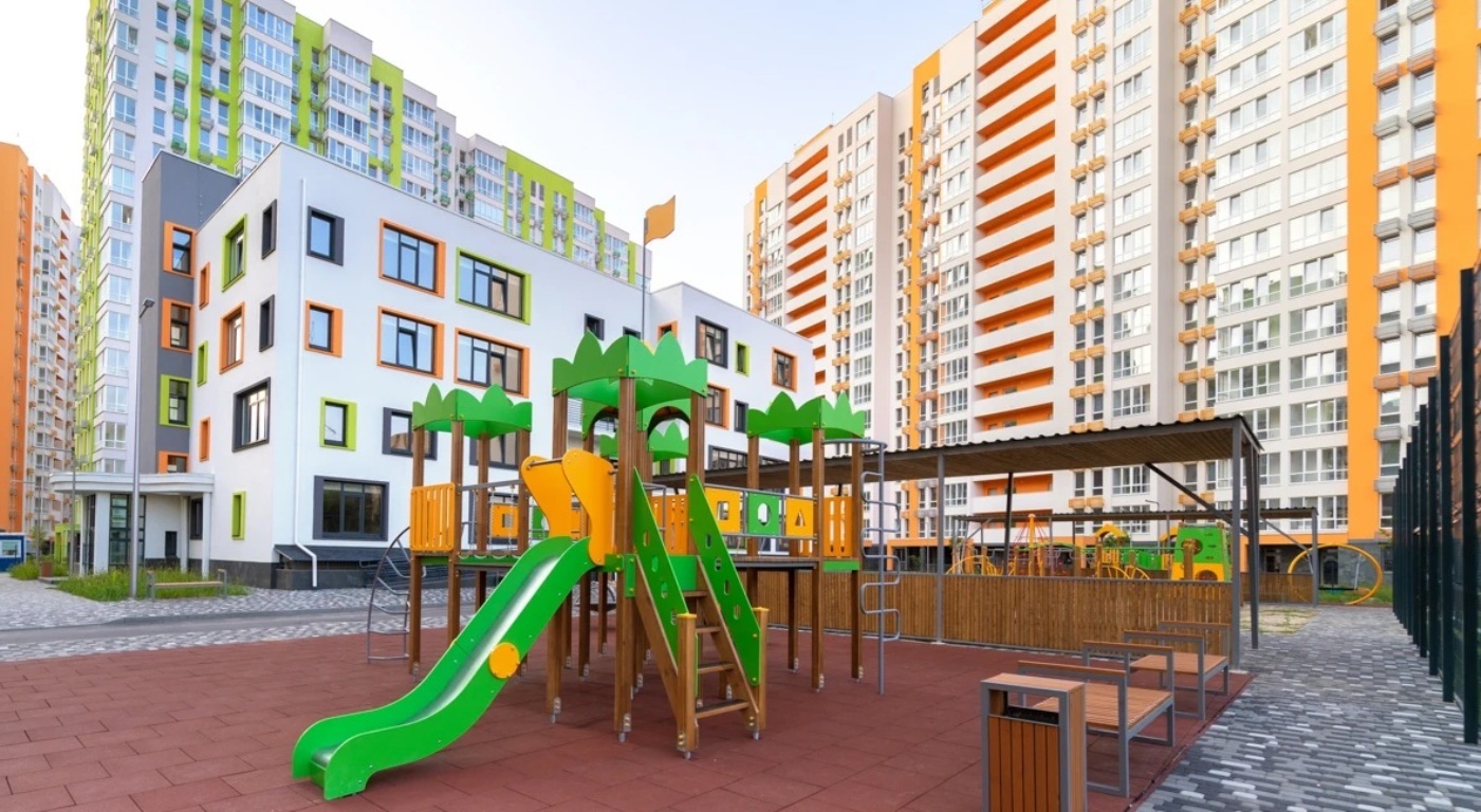 Продажа 2-комнатной квартиры 63 м², Победы просп., 67