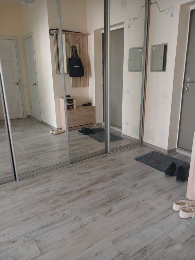 Оренда 1-кімнатної квартири 45 м², Гната Хоткевича вул., 8