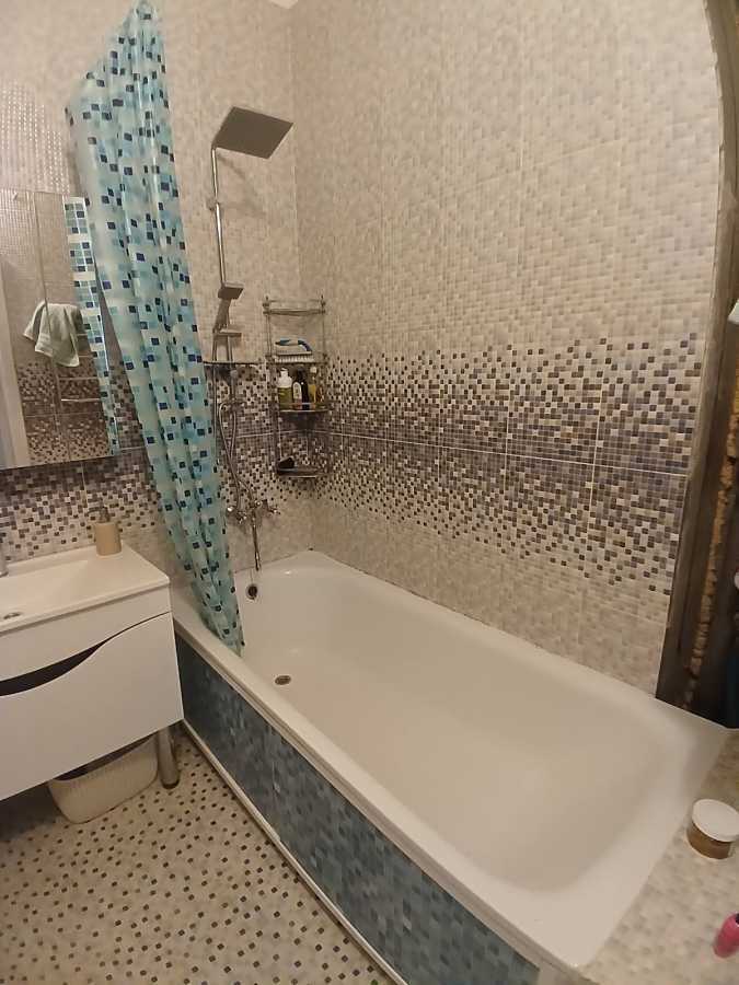 Оренда 1-кімнатної квартири 45 м², Гната Хоткевича вул., 8