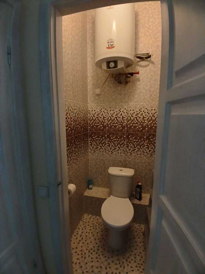 Оренда 1-кімнатної квартири 45 м², Гната Хоткевича вул., 8