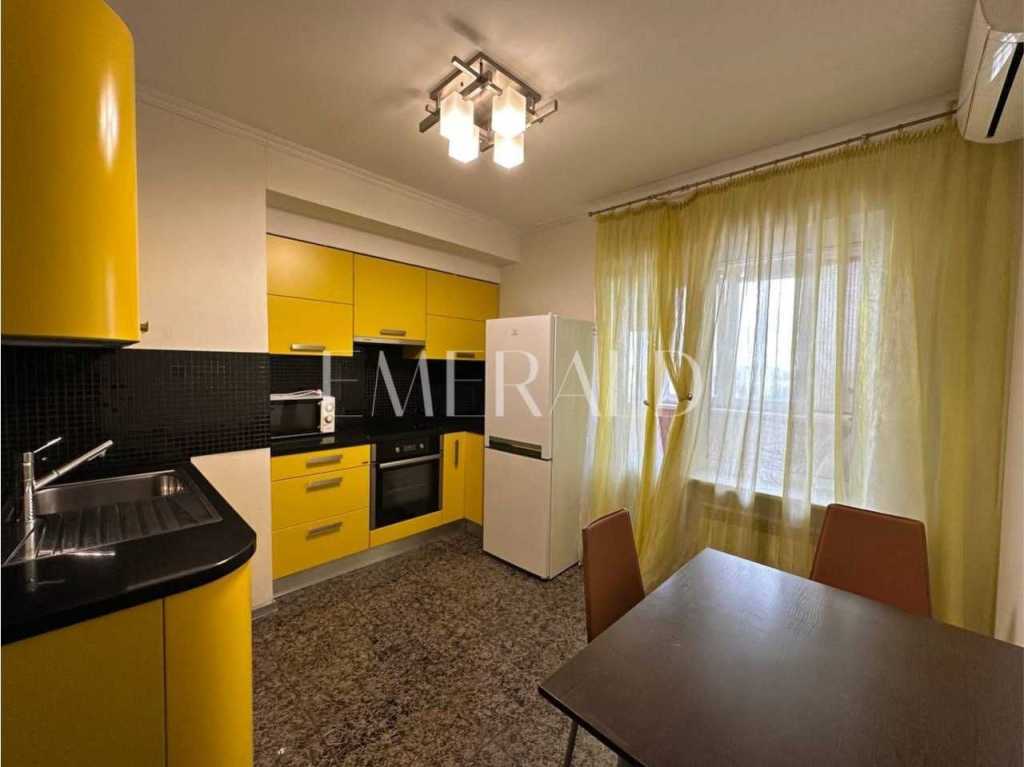 Продаж 1-кімнатної квартири 42.7 м², Костянтина Данькевича вул., 8