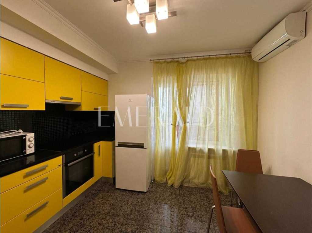 Продаж 1-кімнатної квартири 42.7 м², Костянтина Данькевича вул., 8