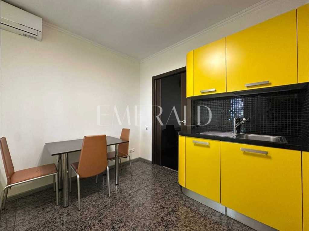 Продаж 1-кімнатної квартири 42.7 м², Костянтина Данькевича вул., 8