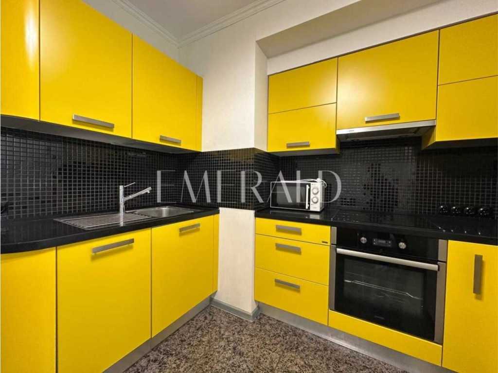 Продаж 1-кімнатної квартири 42.7 м², Костянтина Данькевича вул., 8