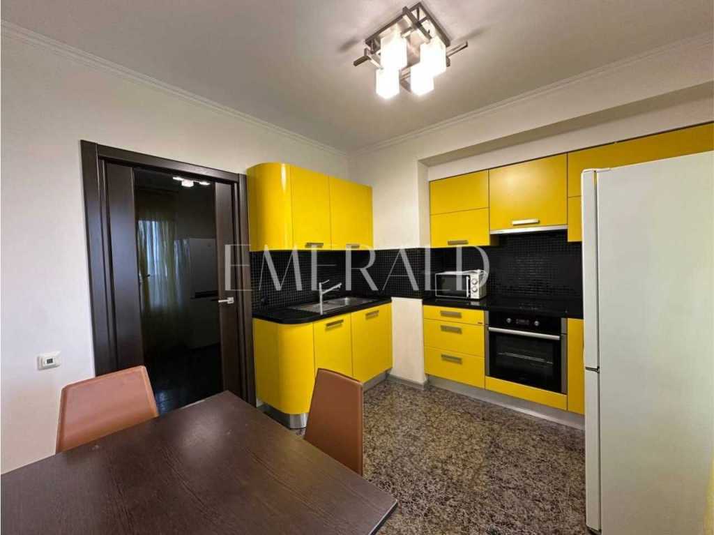 Продаж 1-кімнатної квартири 42.7 м², Костянтина Данькевича вул., 8