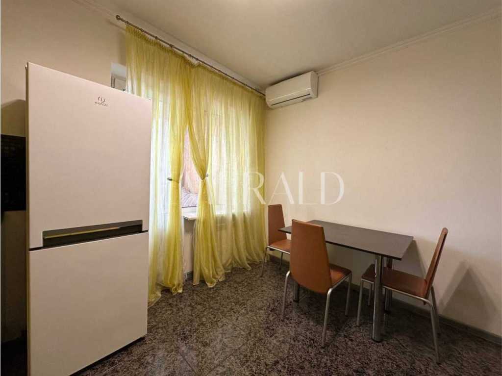 Продаж 1-кімнатної квартири 42.7 м², Костянтина Данькевича вул., 8