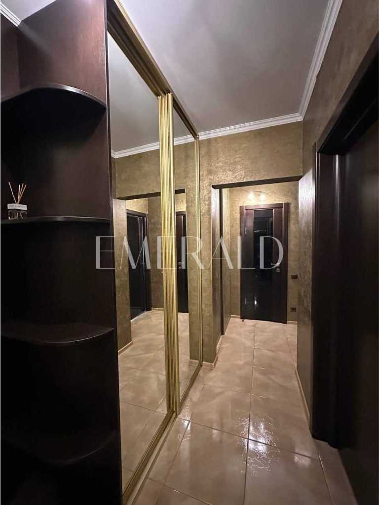 Продаж 1-кімнатної квартири 42.7 м², Костянтина Данькевича вул., 8