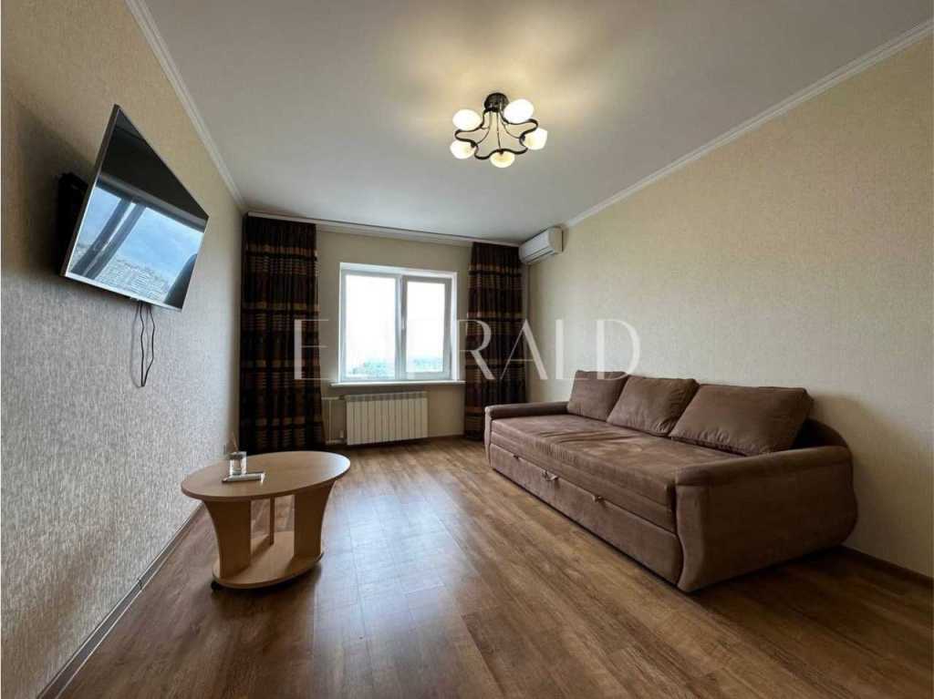 Продаж 1-кімнатної квартири 42.7 м², Костянтина Данькевича вул., 8