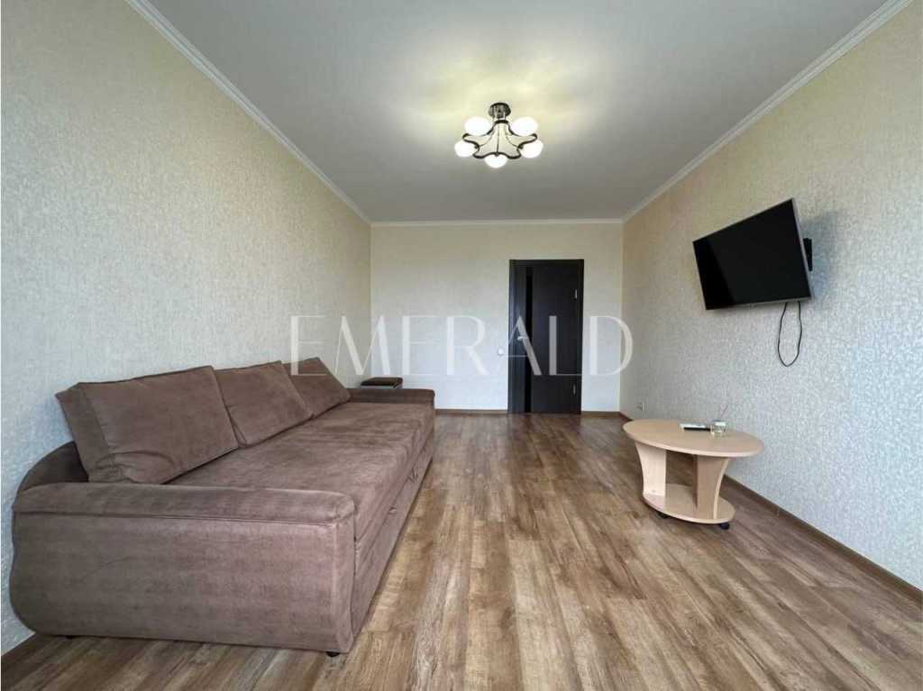 Продаж 1-кімнатної квартири 42.7 м², Костянтина Данькевича вул., 8