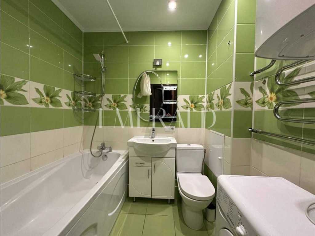 Продаж 1-кімнатної квартири 42.7 м², Костянтина Данькевича вул., 8