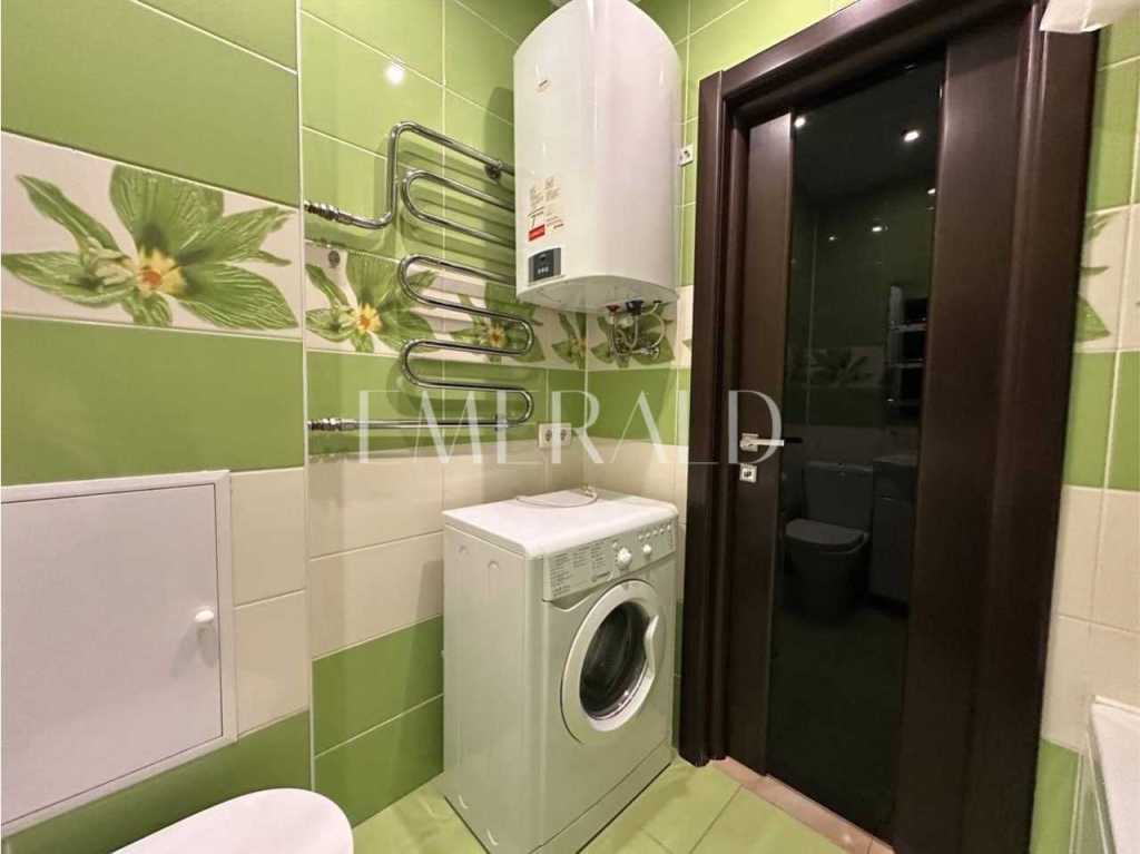 Продаж 1-кімнатної квартири 42.7 м², Костянтина Данькевича вул., 8