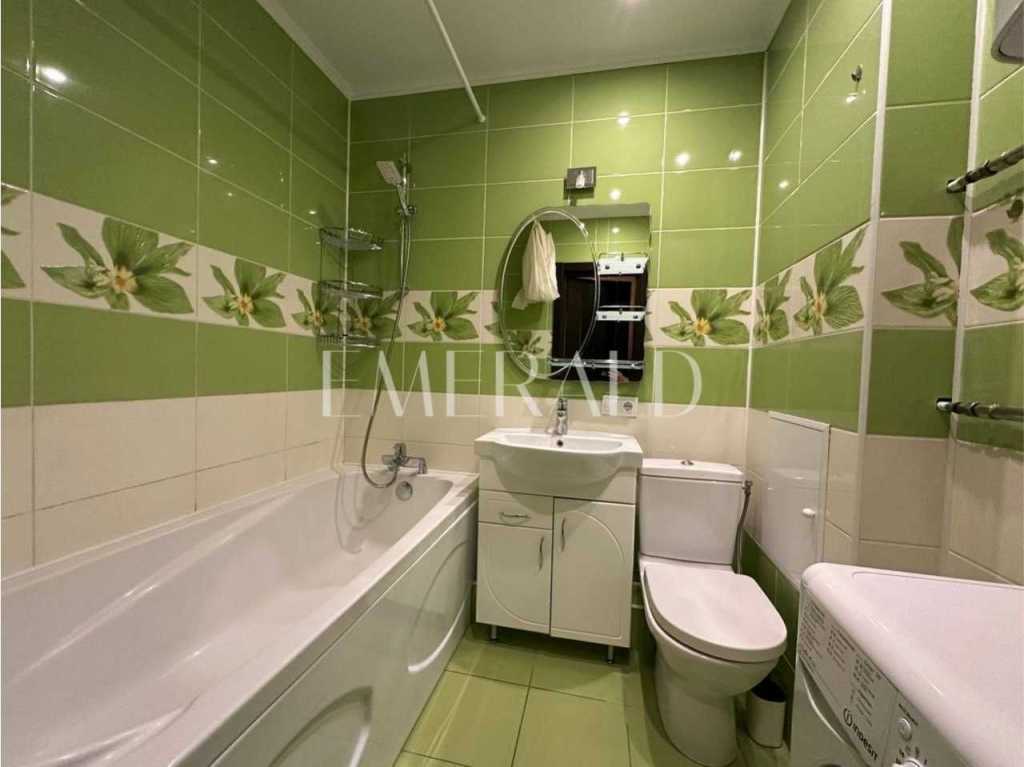 Продаж 1-кімнатної квартири 42.7 м², Костянтина Данькевича вул., 8