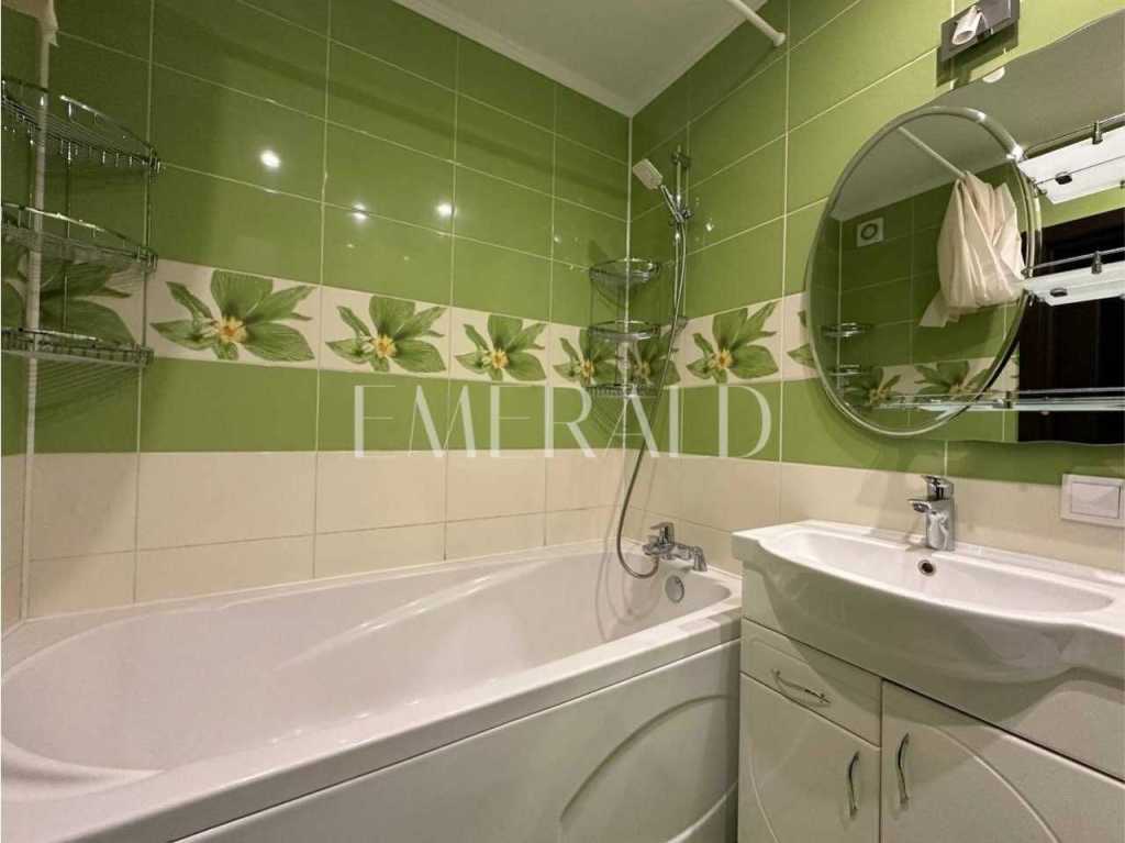 Продаж 1-кімнатної квартири 42.7 м², Костянтина Данькевича вул., 8