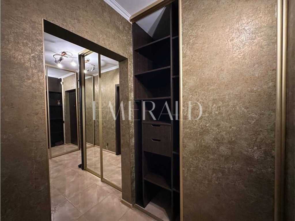 Продаж 1-кімнатної квартири 42.7 м², Костянтина Данькевича вул., 8