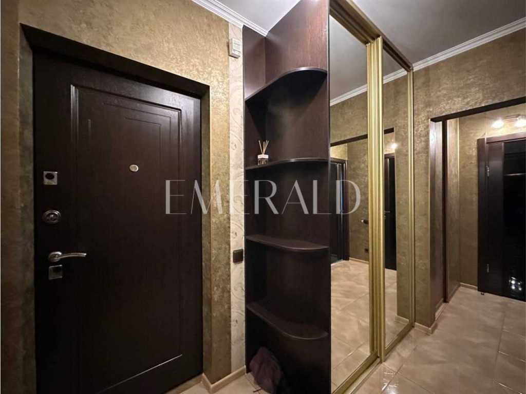 Продаж 1-кімнатної квартири 42.7 м², Костянтина Данькевича вул., 8