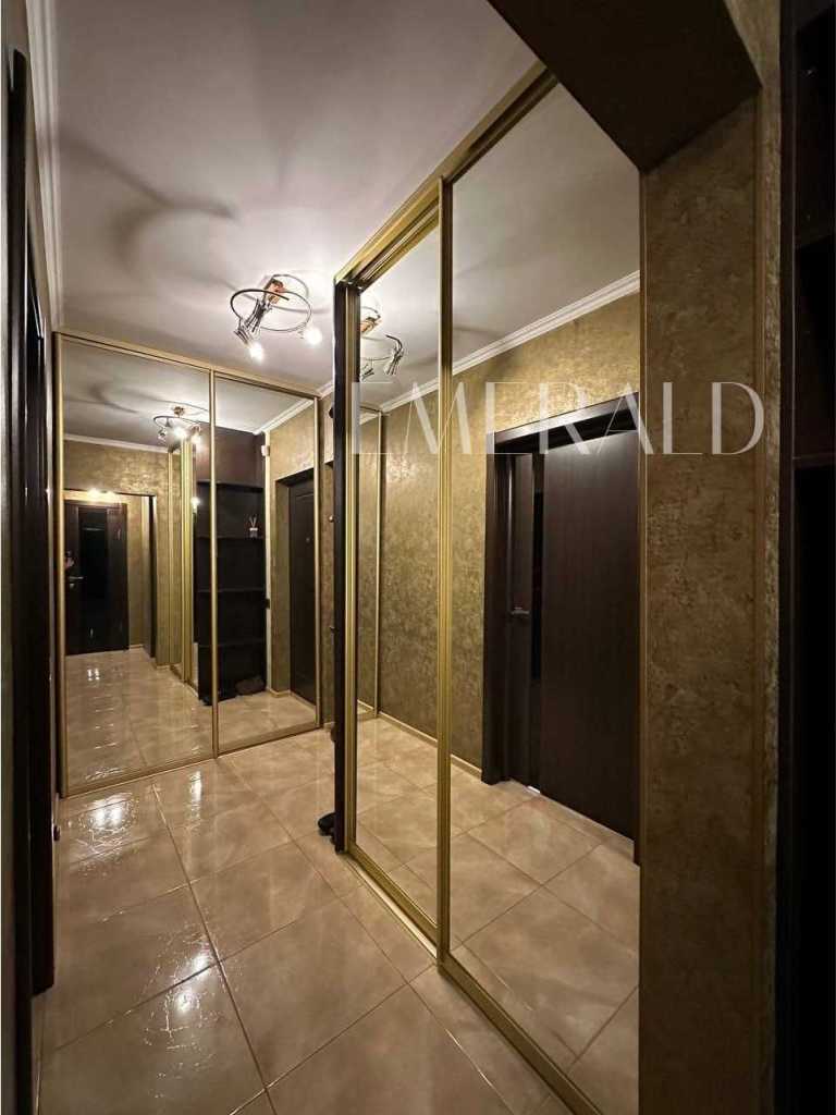 Продаж 1-кімнатної квартири 42.7 м², Костянтина Данькевича вул., 8