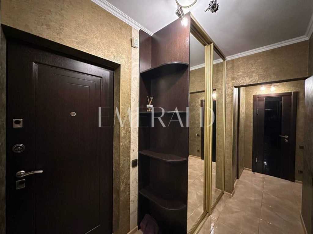Продаж 1-кімнатної квартири 42.7 м², Костянтина Данькевича вул., 8