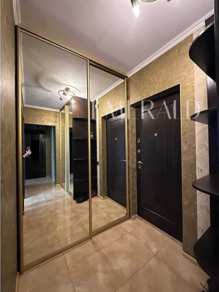 Продаж 1-кімнатної квартири 42.7 м², Костянтина Данькевича вул., 8
