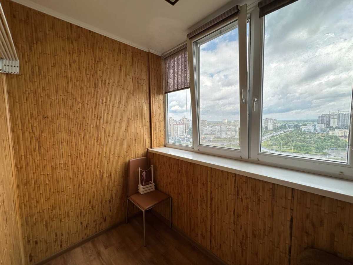 Продаж 1-кімнатної квартири 42.7 м², Костянтина Данькевича вул., 8