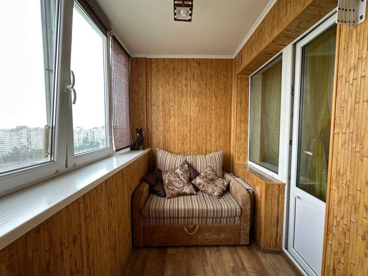 Продаж 1-кімнатної квартири 42.7 м², Костянтина Данькевича вул., 8
