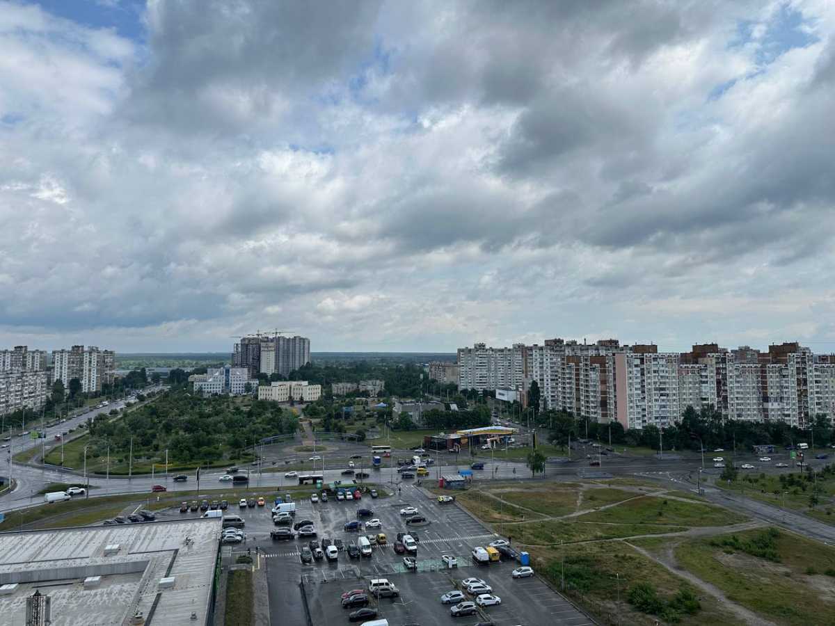 Продаж 1-кімнатної квартири 42.7 м², Костянтина Данькевича вул., 8