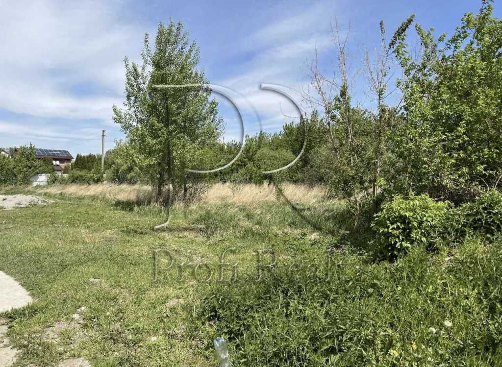 Продаж ділянки під індивідуальне житлове будівництво 17 соток, Солов їна вулиця