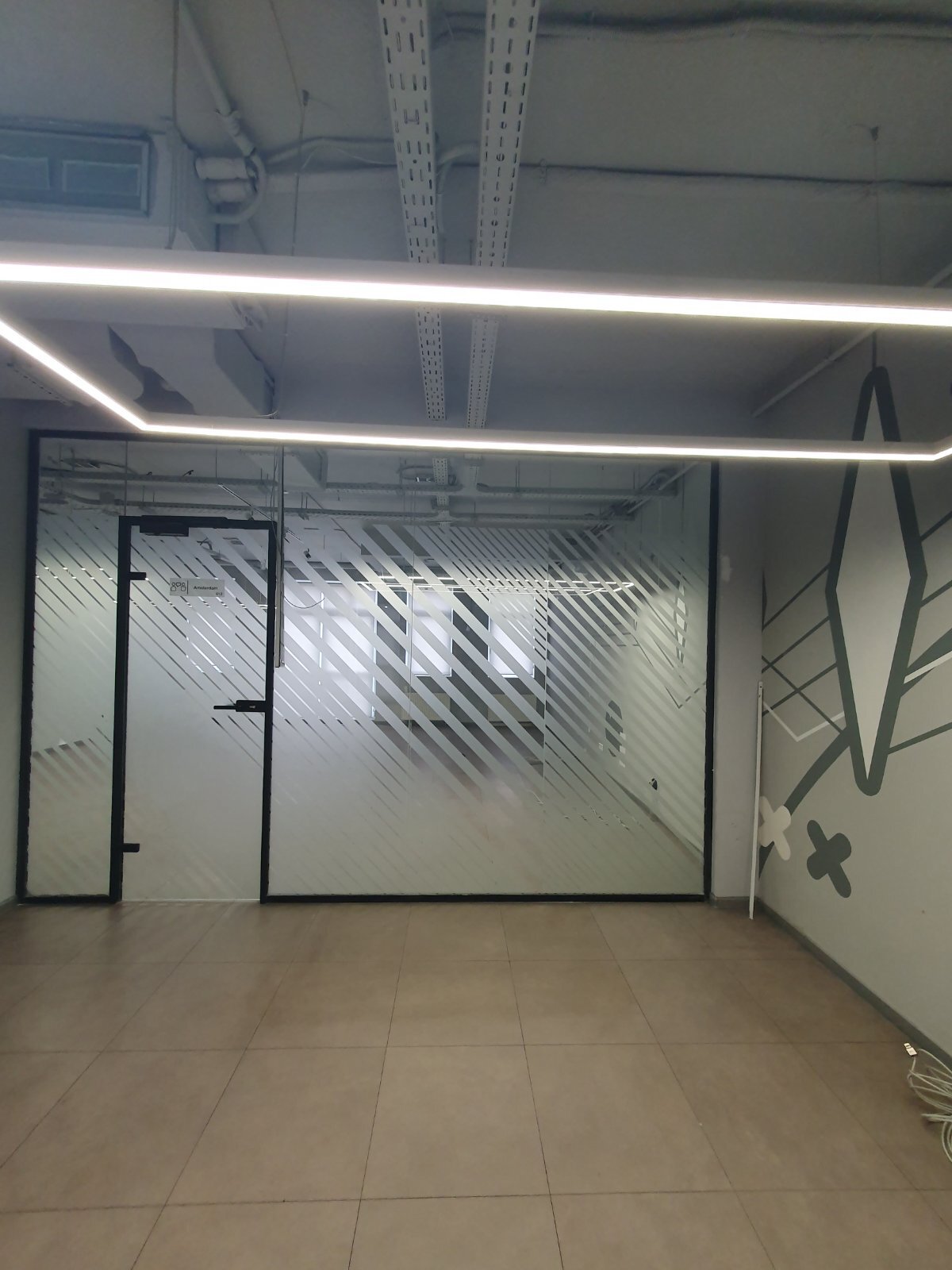 Аренда офиса 520 м², Спасская ул.