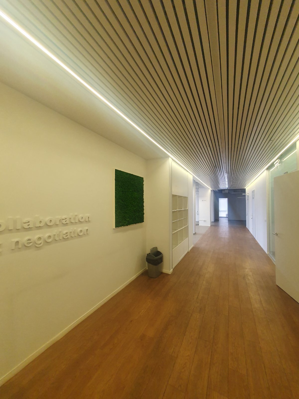 Аренда офиса 520 м², Спасская ул.