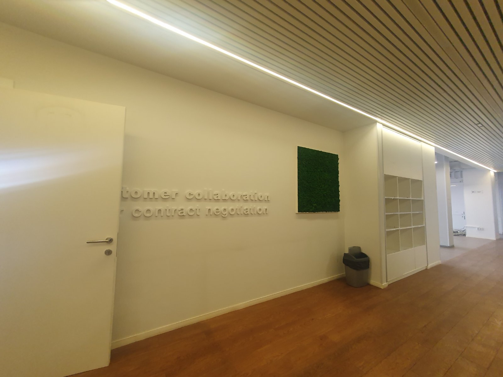 Аренда офиса 520 м², Спасская ул.