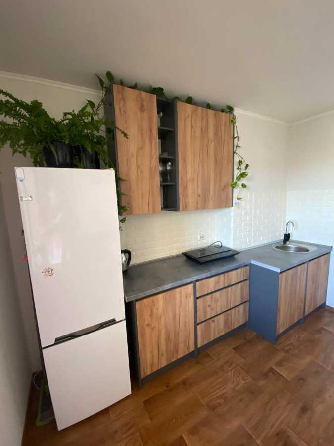 Продаж 1-кімнатної квартири 49 м², Балтійський пров., 5