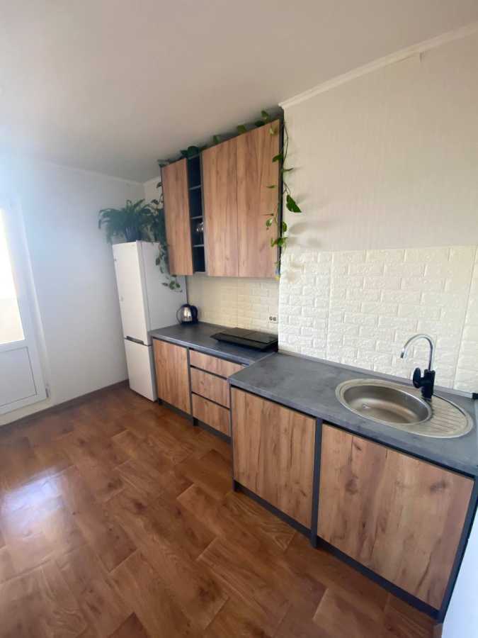 Продаж 1-кімнатної квартири 49 м², Балтійський пров., 5