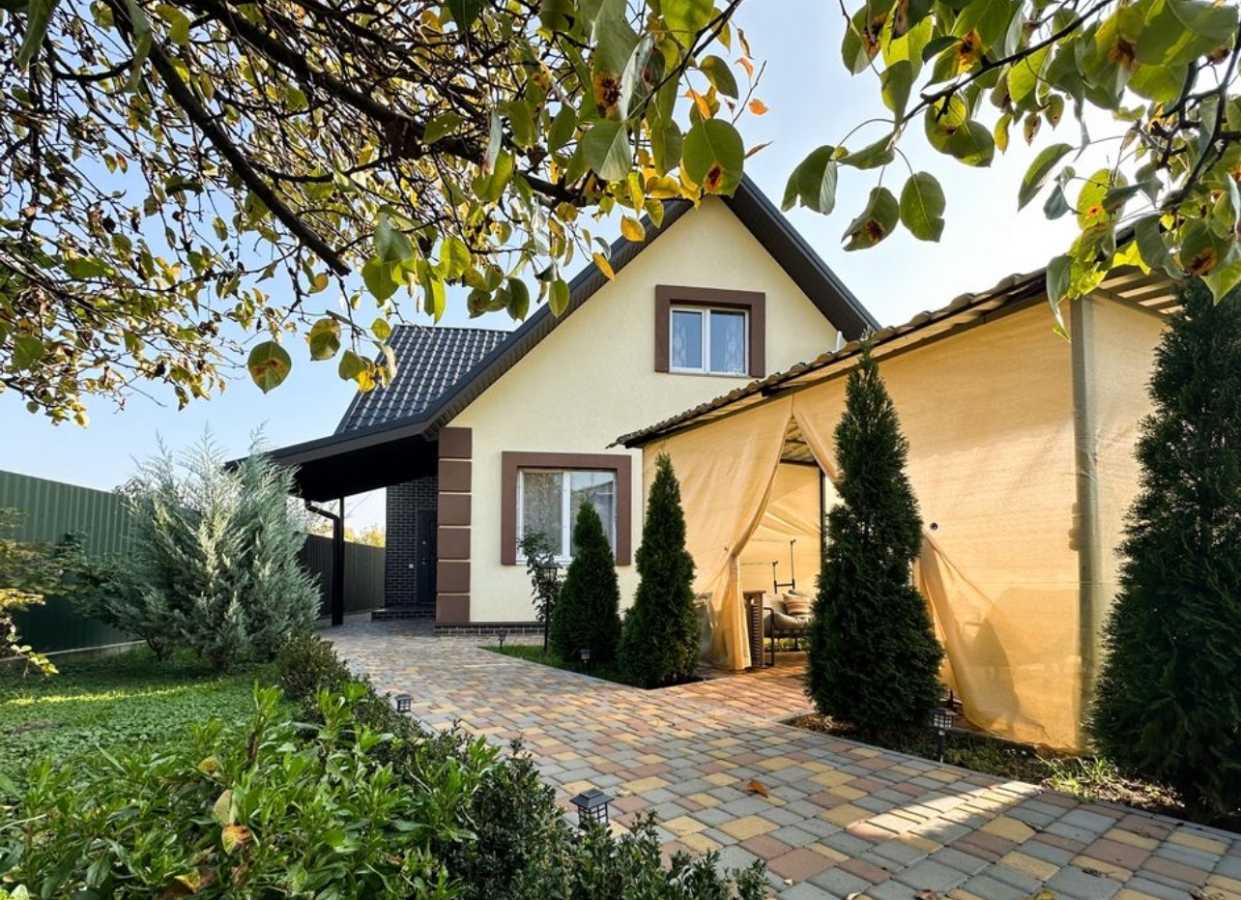 Продаж будинку 150 м², Дачна вул., 22