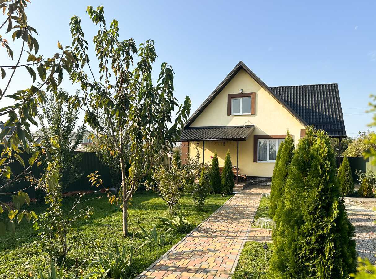 Продаж будинку 150 м², Дачна вул., 22
