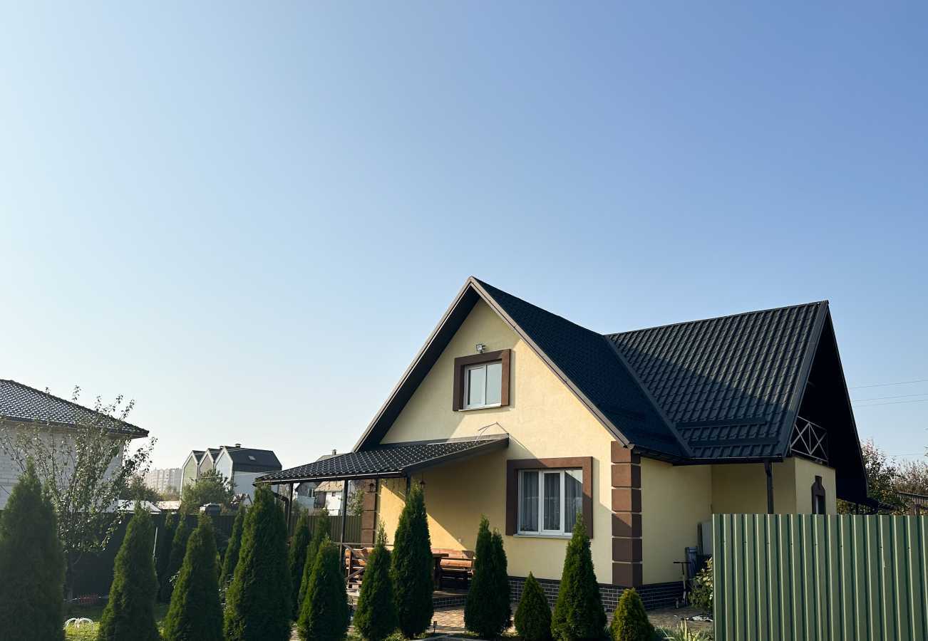 Продаж будинку 150 м², Дачна вул., 22