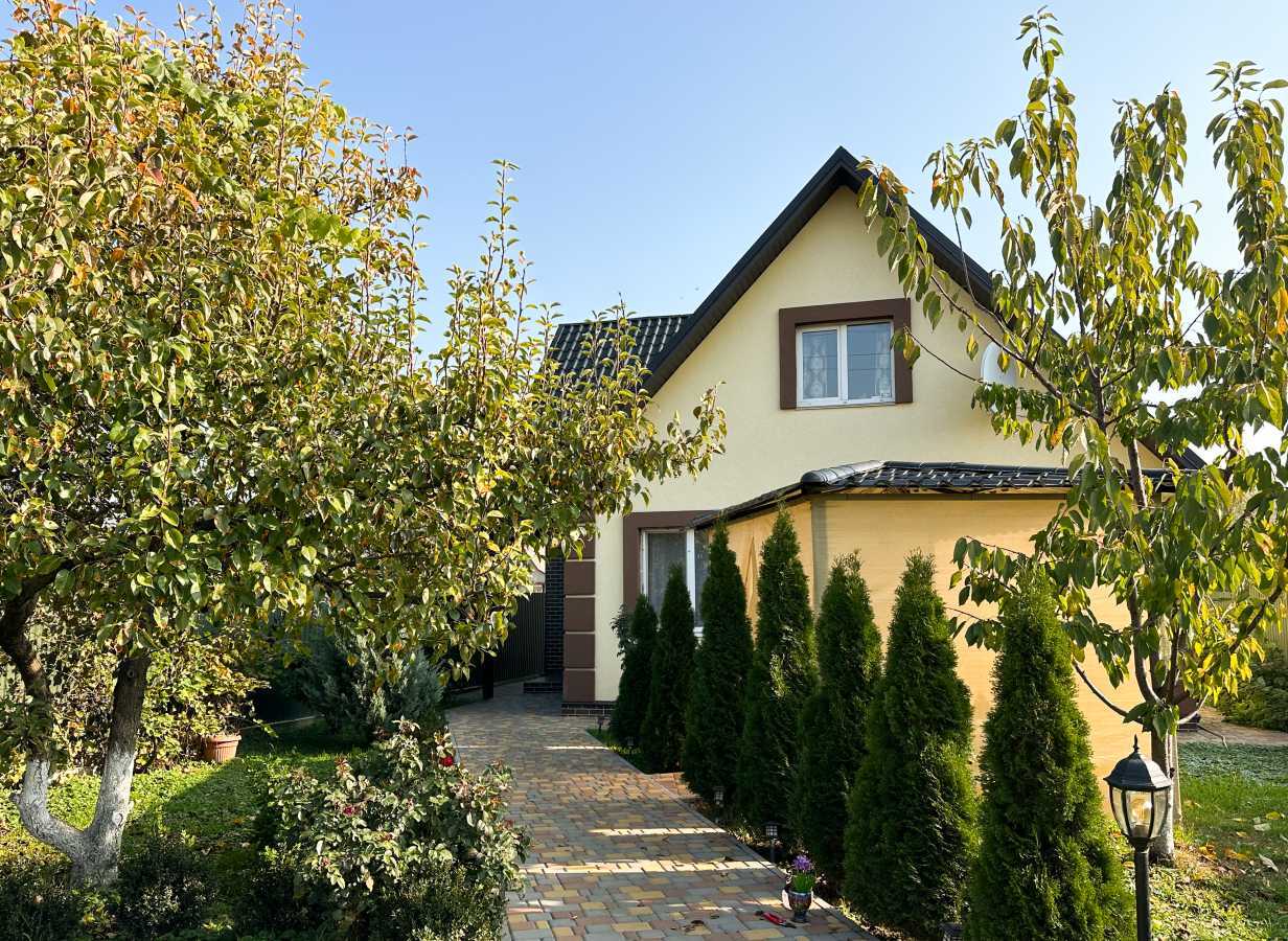 Продаж будинку 150 м², Дачна вул., 22
