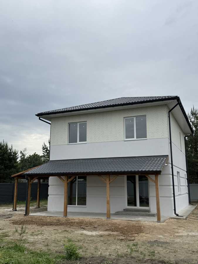 Продажа дома 180 м², Соснова, 131