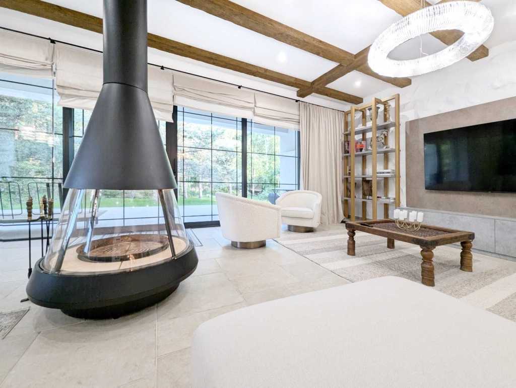 Аренда дома 450 м², Пилипа Орлика