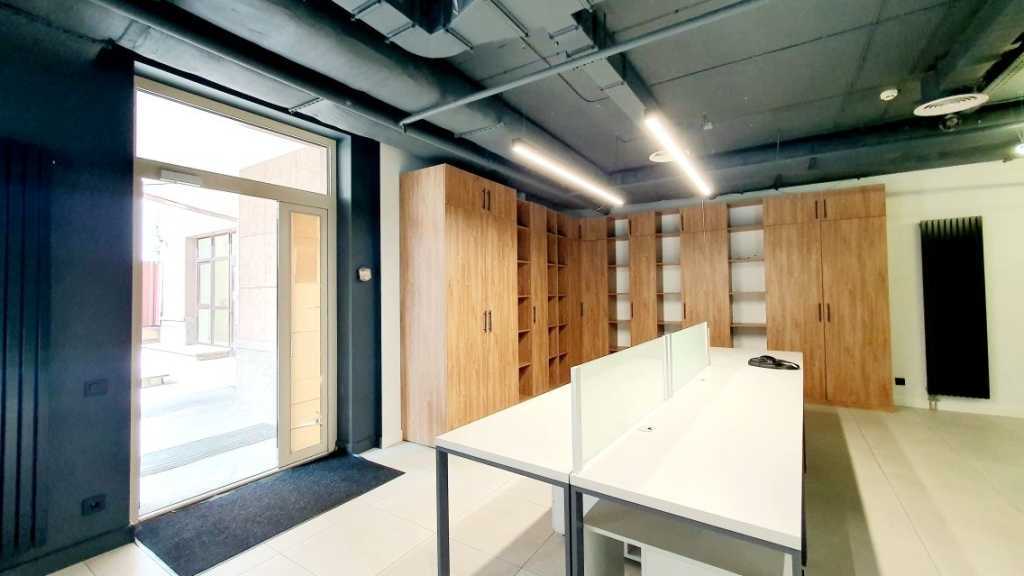 Оренда офісу 100 м², Глибочицька вул., 32В