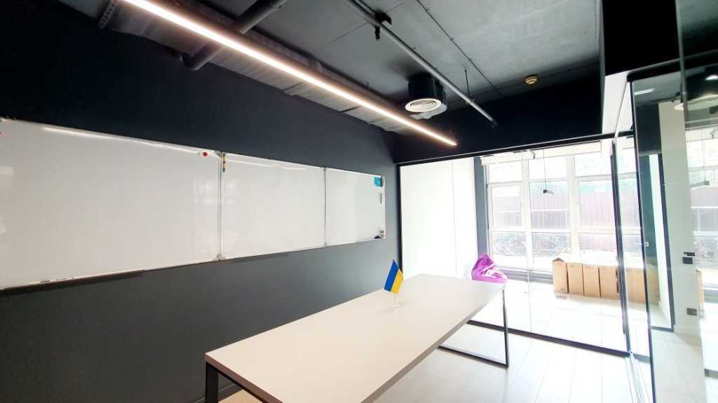 Оренда офісу 100 м², Глибочицька вул., 32В