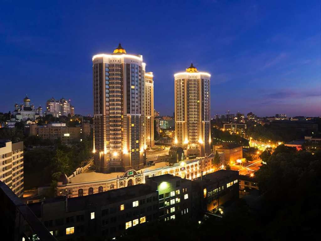 Оренда офісу 100 м², Глибочицька вул., 32В