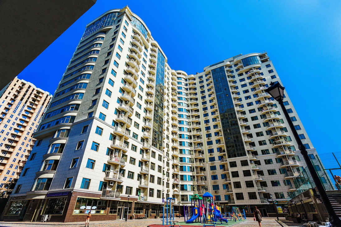 Продаж 3-кімнатної квартири 53 м², Гагарінське Плато вул.