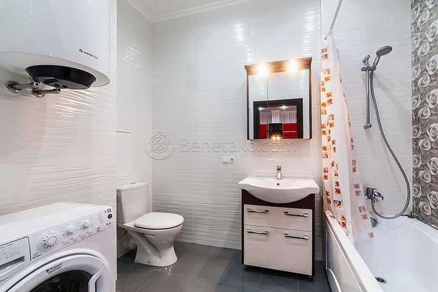 Продаж 3-кімнатної квартири 53 м², Гагарінське Плато вул.