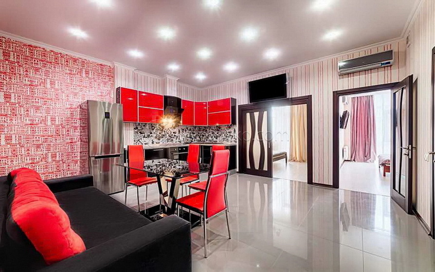 Продаж 3-кімнатної квартири 53 м², Гагарінське Плато вул.