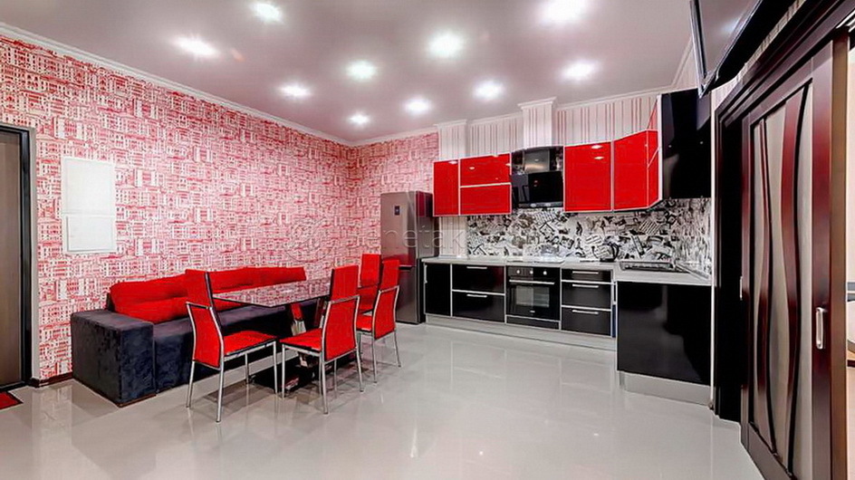 Продаж 3-кімнатної квартири 53 м², Гагарінське Плато вул.