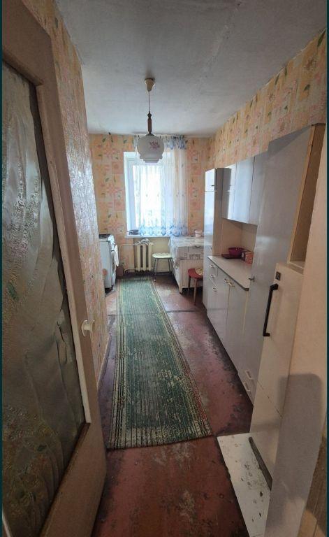 Продажа 3-комнатной квартиры 69 м², Опытная ул.